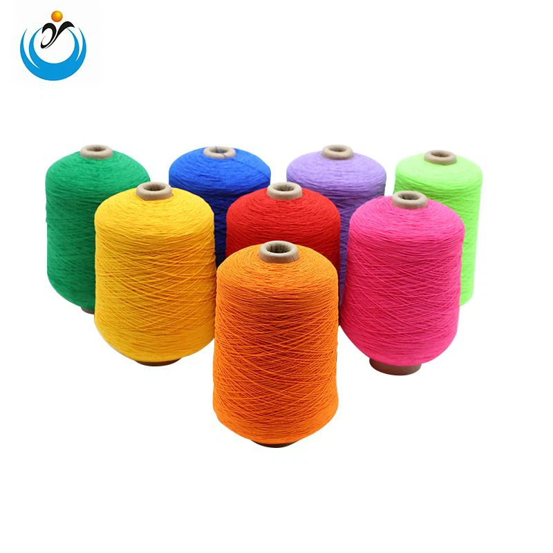 রাবার লেপা সুতা